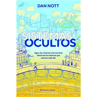 Sistemas ocultos