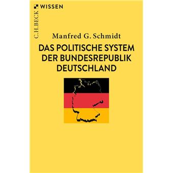 Das politische System der Bundesrepublik Deutschland - 1