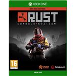 RUST Day One Edition Xbox One