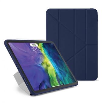 Funda Pipetto Origami No1 Azul para iPad Pro 11''