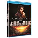 La Guerra de los Mundos - Blu-ray