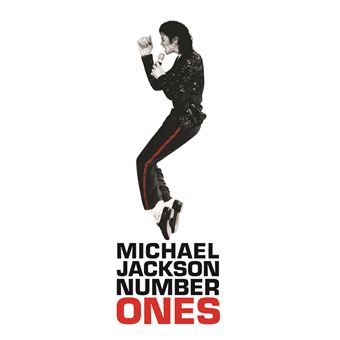 Number Ones - 2 Vinilos