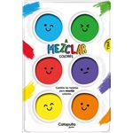 A mezclar colores