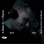 A state of trance ibiza 2024