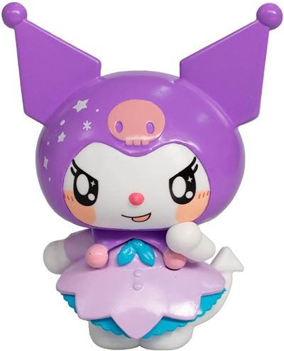 Figura kuromi kawaii premium 16cm