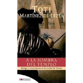 A la sombra del templo - 1