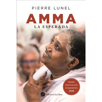 Amma-la esperada
