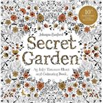 Secret Garden-10Th Anniversary Ed