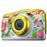 Cámara compacta Nikon Coolpix W150 + Mochila Amarillo Kit