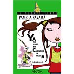Pamela Panamá Ya No Cree En Cuentos De Hadas