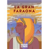 La gran faraona