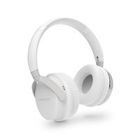 Auriculares Noise Cancelling Vieta Pro Mute 2 True Wireless Blanco