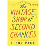 The Vintage Shop Of Second Chances