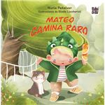 Mateo Camina Raro