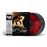 Set The Tone (Guns & Roses) - 2 Vinilos Rojo/Gris
