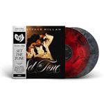 Set The Tone (Guns & Roses) - 2 Vinilos Rojo/Gris