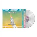 Tension II - Vinilo transparente