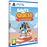 Bluey's Quest for The Gold Pen PS5