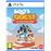 Bluey's Quest for The Gold Pen PS5