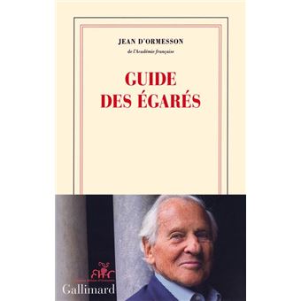 Guide des égarés