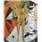 Chagall. Los años decisivos, 1911-1919._0