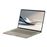 Ordenador portátil Asus Zenbook A14 OLED UX3407QA-QD332W Copilot+ PC, Qualcomm Snapdragon X1-26-100, 2GB RAM, 512GB SSD, Qualcomm Adreno GPU, Windows 11 Home, 14" WUXGA, Beige