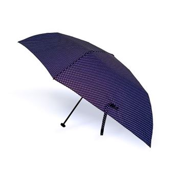 Paraguas plegable Azul 100 g - Paraguas - Los precios |