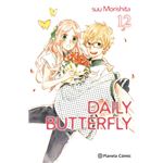 Daily Butterfly nº 12/12