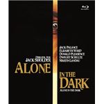 Alone in the Dark (1982) - Blu-ray