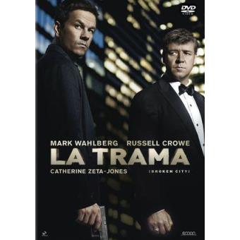 La trama - DVD