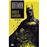 Batman - Dentro de la batcueva