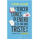 El tercer lunes de enero es el más triste del año