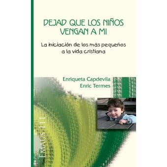 Dejad que los niños vengan a mí - 1