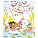 La Damisel·La Que No Es Troba En Problemes