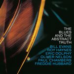 The Blues And The Abstract Truth (With Bill Evans) - Vinilo