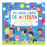 Mi gran libro de artista