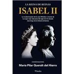 Isabel ii la reina de reinas