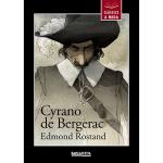 Cyrano de bergerac -cat- classics a