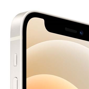 Apple iPhone 12 Mini 5,4'' 64GB Blanco - Smartphone