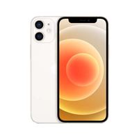 Apple iPhone 12 Mini 5,4'' 64GB Blanco