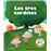 Los tres cerditos. Libro musical