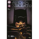 Batman: Tiempo muerto núm. 2 de 6