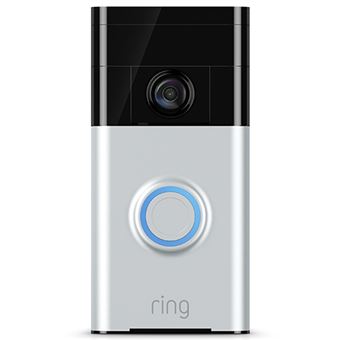 Video portero Ring Doorbell 1 720P