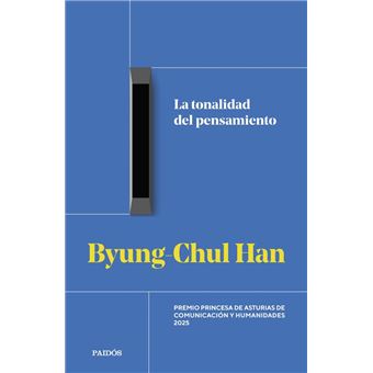 La tonalidad del pensamiento - 1