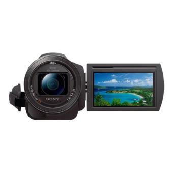 Videocámara Sony FDRA-X33 4K WIFI NFC