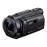 Videocámara Sony FDRA-X33 4K WIFI NFC_1