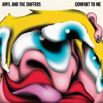 Amyl & The Sniffers - 1