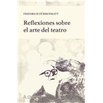 Reflexiones Sobre El Arte Del Teatro