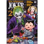One Operation Joker núm. 2 de 3