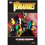 Vengadores. Guerras asgardianas